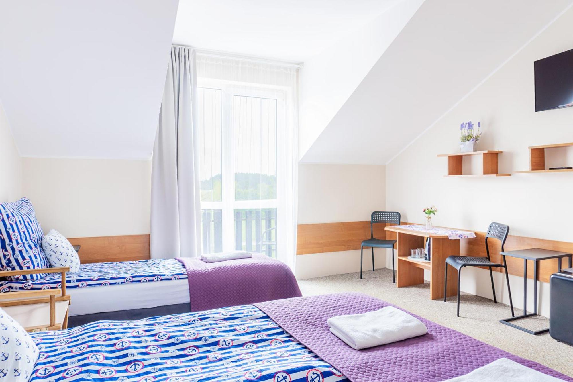 Pokoje Goscinne Raf-Tur - Sala Zabaw, Grill - Idealny Dla Rodzin Z Dziecmi Ostrowo  Buitenkant foto